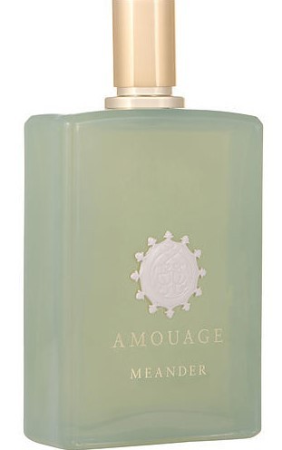 Amouage Meander Унисекс парфюмна вода без опаковка EDP на супер цена от parfium.bg