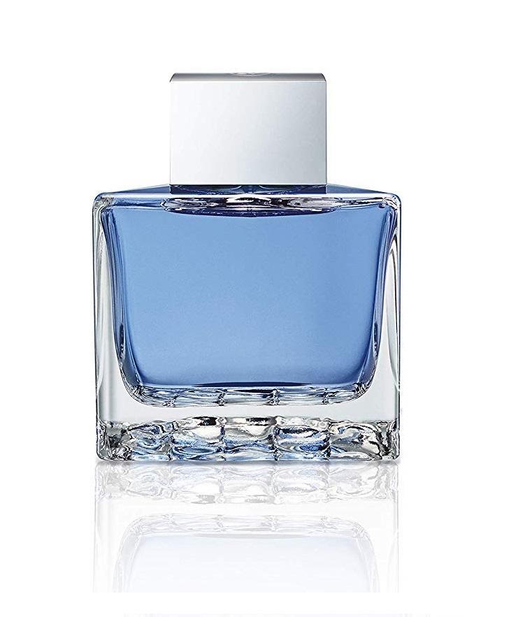 Antonio Banderas Blue Seduction Парфюм за мъже без опаковка EDT на супер цена от parfium.bg