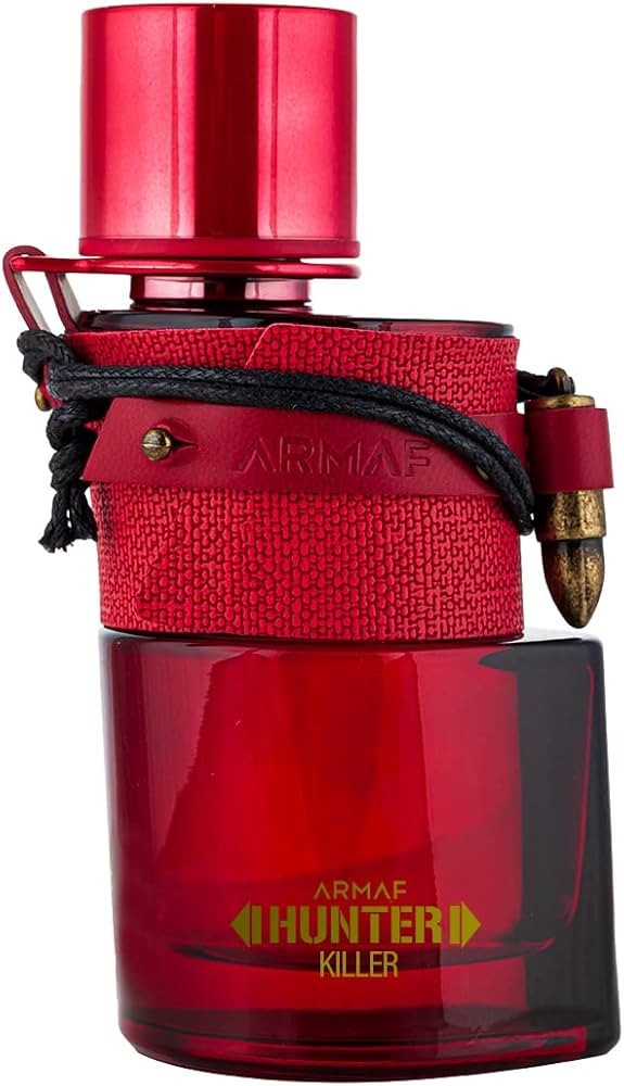 Armaf Hunter Killer Парфюмна вода за мъже EDP на супер цена от parfium.bg