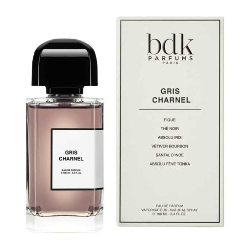 BDK Parfums Gris Charnel Унисекс парфюмна вода EDP на супер цена от parfium.bg