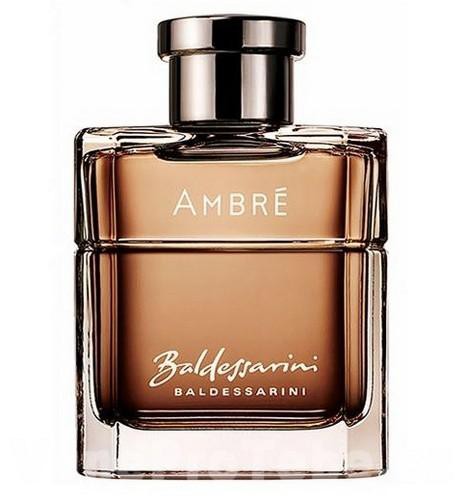 Baldessarini Ambre парфюм за мъже EDT на супер цена от parfium.bg