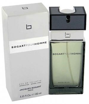 Bogart Pour Homme парфюм за мъже EDT на супер цена от parfium.bg