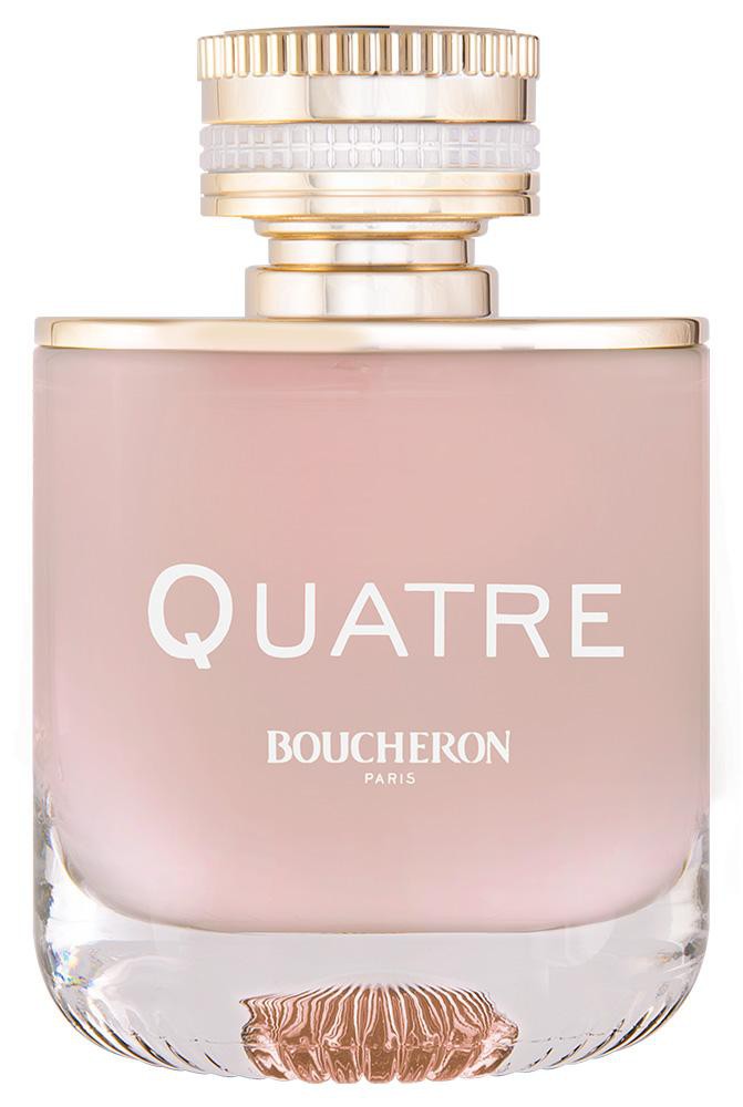 Boucheron Quatre Boucheron парфюм за жени без опаковка EDP на супер цена от parfium.bg
