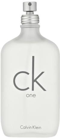 Calvin Klein One унисекс парфюм без опаковка EDT на супер цена от parfium.bg