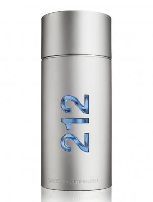 Carolina Herrera 212 парфюм за мъже EDT на супер цена от parfium.bg