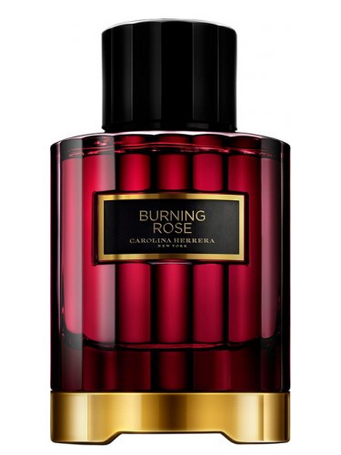 Carolina Herrera Burning Rose Унисекс парфюмна вода без опаковка EDP на супер цена от parfium.bg