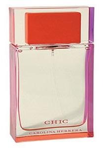 Carolina Herrera Chic парфюм за жени без опаковка EDP на супер цена от parfium.bg