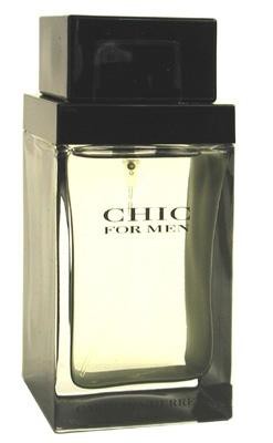 Carolina Herrera Chic парфюм за мъже без опаковка EDT на супер цена от parfium.bg