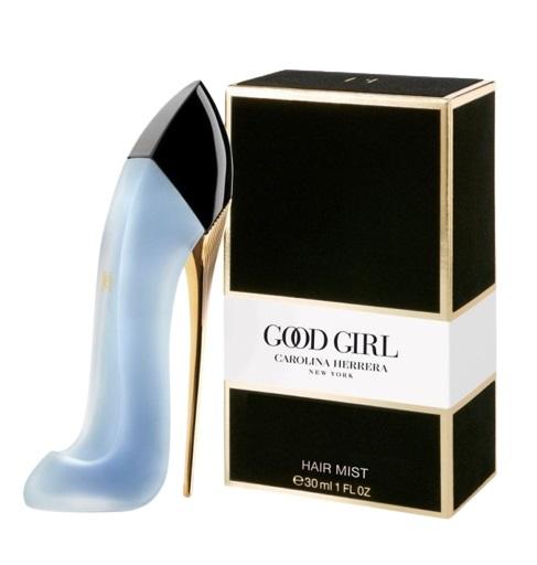 Carolina Herrera Good Girl Парфюм за коса за жени на супер цена от parfium.bg