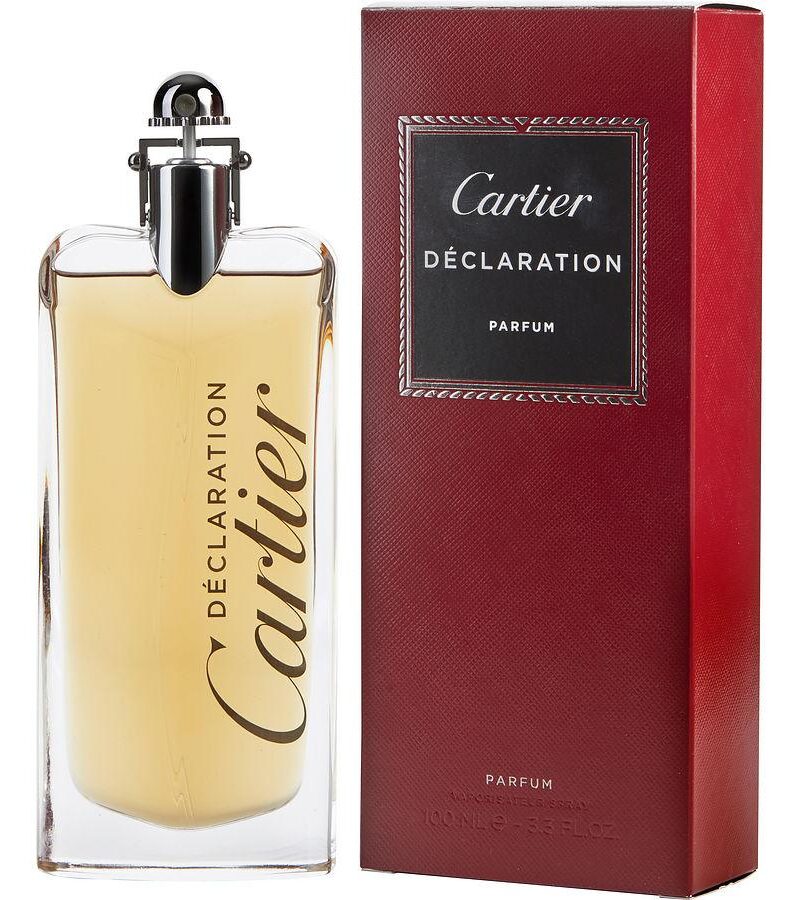 Cartier Declaration Parfum Парфюм за мъже EDP на супер цена от parfium.bg