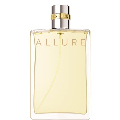 Chanel Allure парфюм за жени без опаковка EDT на супер цена от parfium.bg