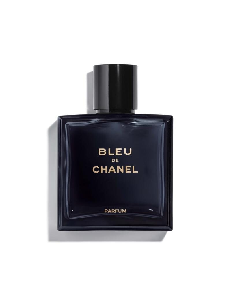 Chanel Bleu de Chanel Parfum 2018 Парфюм за мъже без опаковка EDP на супер цена от parfium.bg