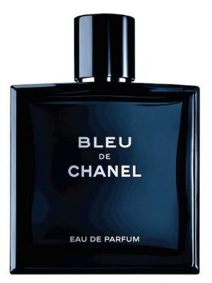 Chanel Bleu de Chanel Парфюм за мъже без опаковка EDP на супер цена от parfium.bg