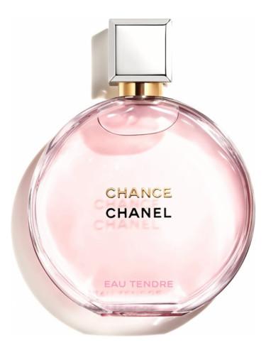 Chanel Chance Eau Tendre Парфюм за жени без опаковка EDP на супер цена от parfium.bg