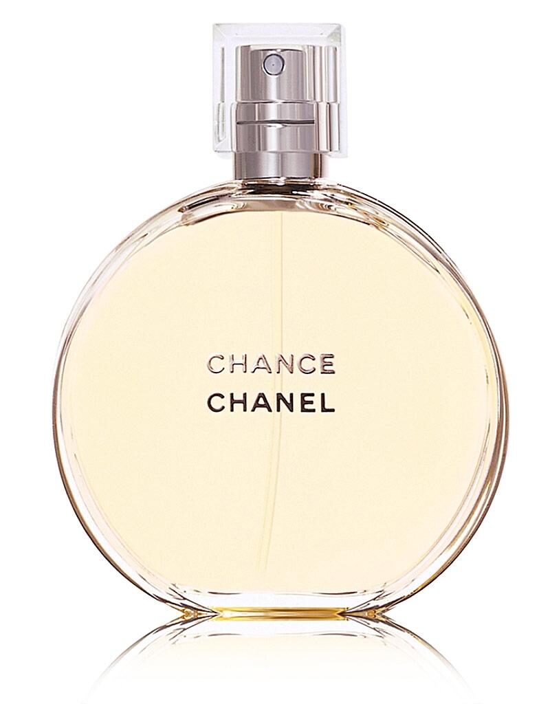 Chanel Chance парфюм за жени без опаковка EDT на супер цена от parfium.bg