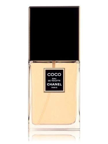 Chanel Coco Парфюм за жени без опаковка EDT на супер цена от parfium.bg