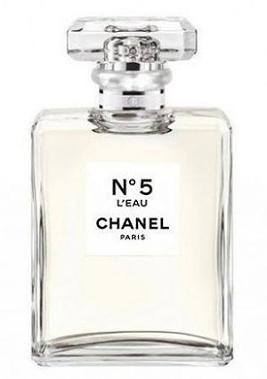 Chanel No.5 L`Eau парфюм за жени EDT на супер цена от parfium.bg