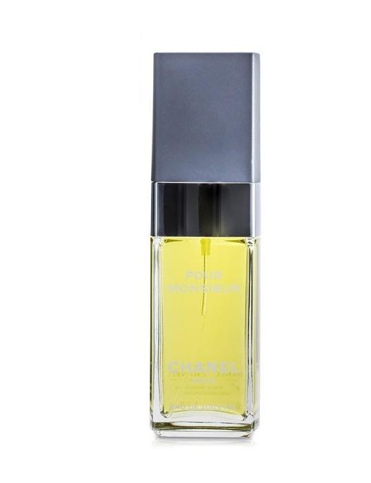Chanel Pour Monsieur парфюм за мъже без опаковка EDT на супер цена от parfium.bg