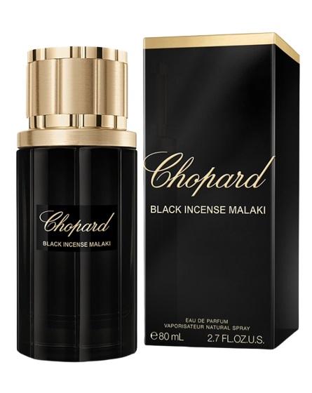 Chopard Black Incense Malaki Унисекс парфюмна вода EDP на супер цена от parfium.bg