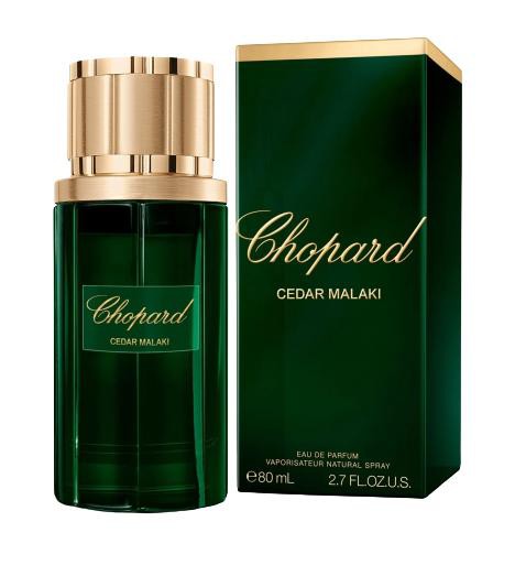 Chopard Cedar Malaki Унисекс парфюмна вода EDP на супер цена от parfium.bg