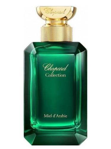 Chopard Miel D`Arabie Унисекс парфюмна вода без опаковка EDP на супер цена от parfium.bg