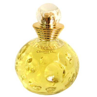 Christian Dior Dolce Vita парфюм за жени без опаковка EDT на супер цена от parfium.bg