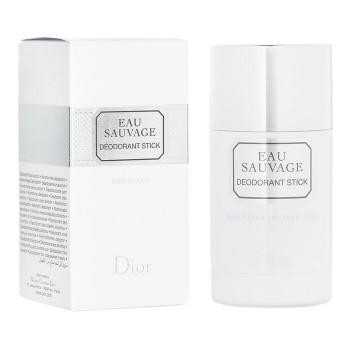 Christian Dior Eau Sauvage Дезодорант стик за мъже на супер цена от parfium.bg