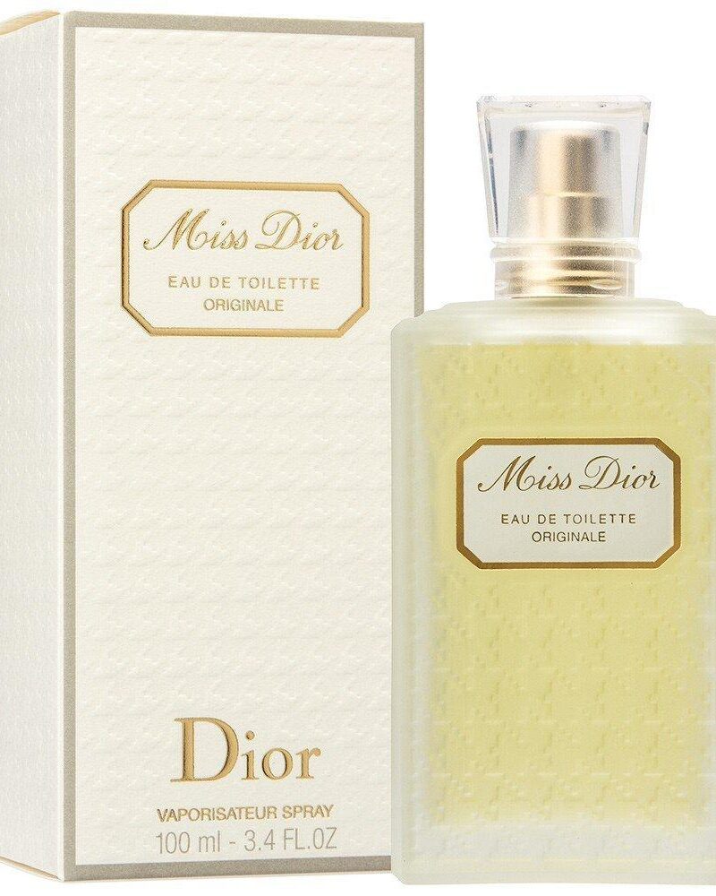Christian Dior Miss Dior Originale Парфюм за жени EDT на супер цена от parfium.bg