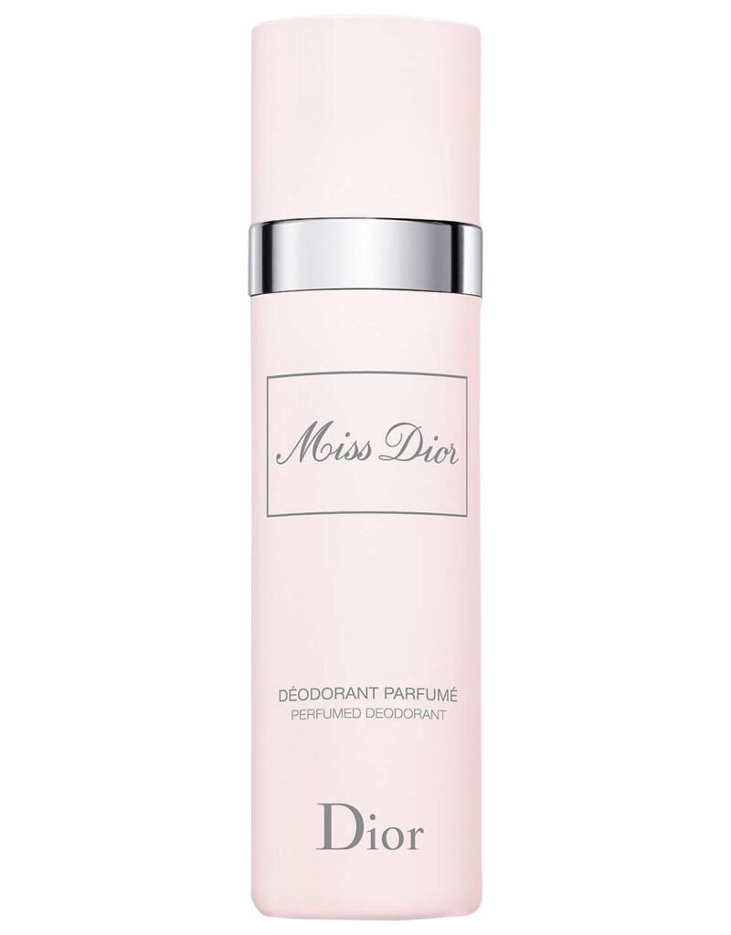 Christian Dior Miss Dior Дезодорант спрей за жени на супер цена от parfium.bg