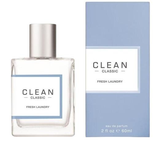 Clean Classic Fresh Laundry Парфюмна вода за жени EDP на супер цена от parfium.bg