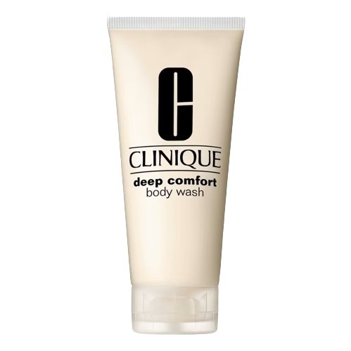 Clinique Body Deep Comf Body Wash Измивен гел за тяло без опаковка на супер цена от parfium.bg