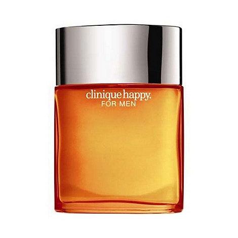 Clinique Happy парфюм за мъже EDT на супер цена от parfium.bg