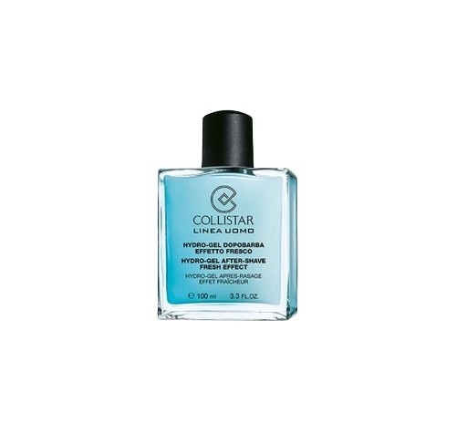 Collistar Hydro-Gel Dopobarba Гел за след бръснене без опаковка на супер цена от parfium.bg