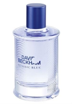 David Beckham Classic Blue парфюм за мъже EDT на супер цена от parfium.bg