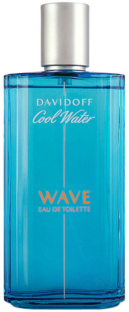 Davidoff Cool Water Wave Парфюм за мъже EDT на супер цена от parfium.bg