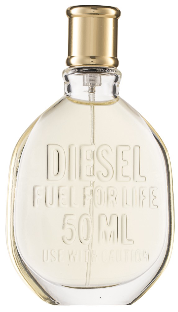 Diesel Fuel For Life Femme парфюм за жени EDP на супер цена от parfium.bg