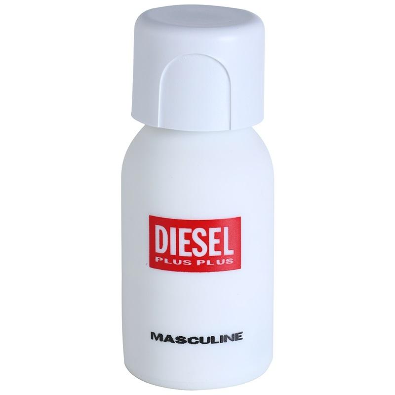 Diesel Plus Plus Masculine Парфюм за мъже EDT на супер цена от parfium.bg