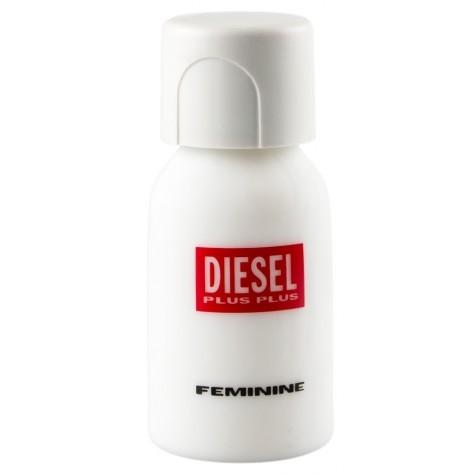 Diesel Plus Plus парфюм за жени EDT на супер цена от parfium.bg