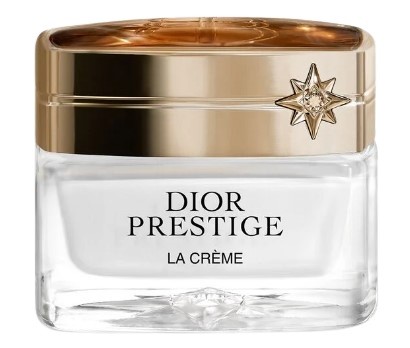 Dior Prestige La Creme Texture Essentielle Възстановяващ дневен крем всички типове кожа без опаковка на супер цена от parfium.bg