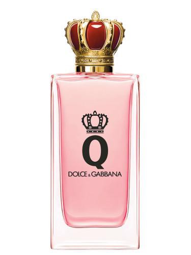 Dolce & Gabbana Q by Dolce & Gabbana Парфюмна вода за жени без опаковка EDP на супер цена от parfium.bg