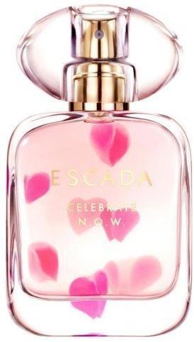 Escada Celebrate N.O.W. Парфюм за жени EDP на супер цена от parfium.bg