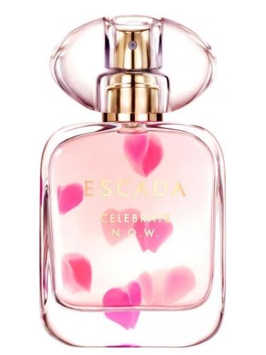 Escada Celebrate N.O.W. парфюм за жени без опаковка EDP на супер цена от parfium.bg