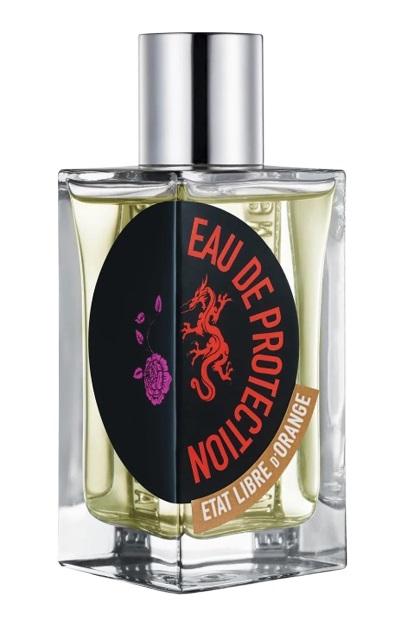 Etat Libre D`Orange Eau De Protection Унисекс парфюмна вода без опаковка EDP на супер цена от parfium.bg
