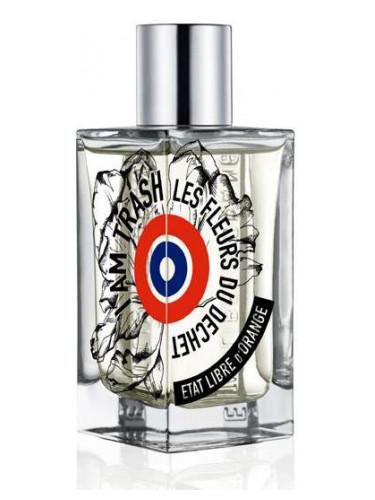 Etat Libre D`Orange I Am Trash - Les Fleurs du Dechet Унисекс парфюмна вода без опаковка EDP на супер цена от parfium.bg