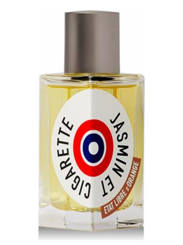 Etat Libre D`Orange Jasmin et Cigarette Парфюмна вода за жени без опаковка EDP на супер цена от parfium.bg