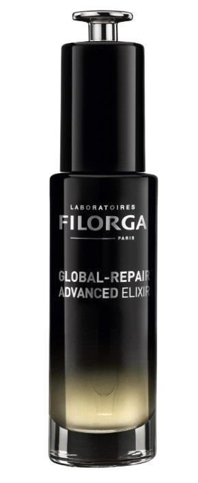 Filorga Global Repair Advanced Elixir Интензивен еликсир за лице без опаковка на супер цена от parfium.bg