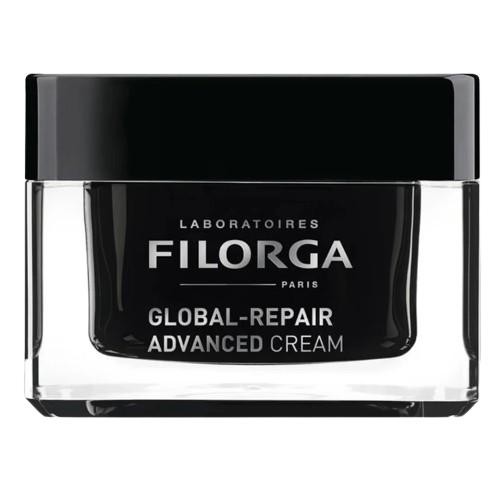 Filorga Global Repair Advanced Дълбоко възстановяващ подмладяващ крем за лице без опаковка на супер цена от parfium.bg