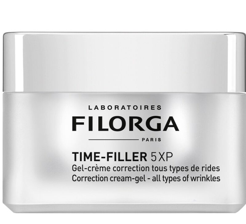 Filorga Time Filler 5XP Cream Gel Матиращ крем гел против стареене на супер цена от parfium.bg