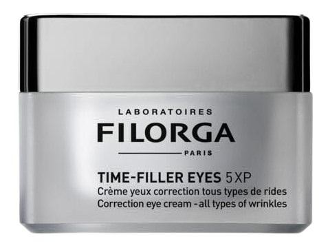 Filorga Time-Filler Eyes 5XP Противостареещ околоочен крем без опаковка на супер цена от parfium.bg