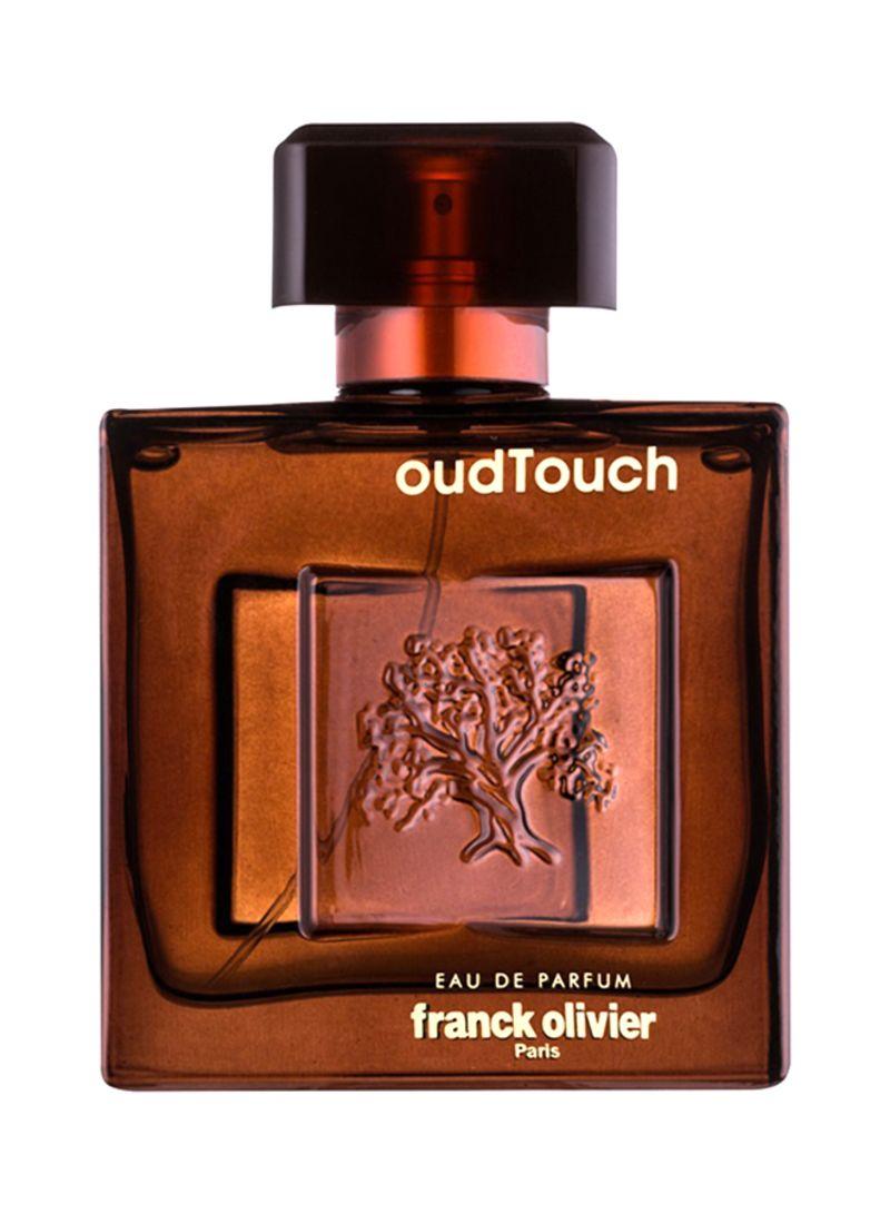 Franck Olivier Oud Touch Парфюм за мъже EDP на супер цена от parfium.bg